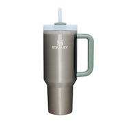 STANLEY Quencher H2.0 FlowState Stainless Steel Vacuum Insulated Tumbler with Lid and Straw for Water, Iced Tea or Coffee, Smoothie and More
