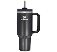 STANLEY Quencher H2.0 FlowState Stainless Steel Vacuum Insulated Tumbler with Lid and Straw for Water, Iced Tea or Coffee, Smoothie and More