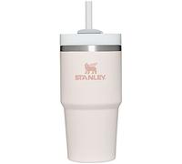 STANLEY The Quencher H2.0 FlowState Tumbler | 20 OZ Rose Quartz