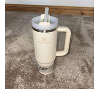 STANLEY The Quencher H2.o Flowstate Tumbler 0.89l - Mixte - Beige - size only size- model 2025 only size