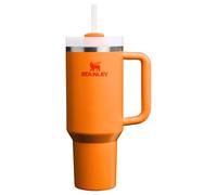 Stanley Quencher H2.0 FlowState™ Tumbler, 1.2 L, Goldenrod Coral (BOX)