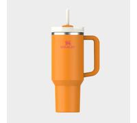Stanley Quencher H2.0 FlowState 1.18L Water Bottle - Goldenrod Coral
