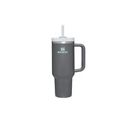 STANLEY Quencher H2.0 Flowstate Tumbler, 0.89 L, Cold 9 Hours, Iced 40 Hours, Coastal Teal