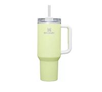 Stanley Quencher H2.0 FlowState Tumbler 40oz (Citron)
