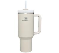 STANLEY Quencher H2.0 FlowState Tumbler 40oz Soft Matte (Dune)