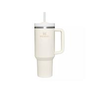 Stanley Quencher H2.0 FlowState Tumbler Cream 1.18L Authentic New In Box