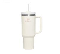 Stanley Quencher H2.0 Flowstate Tumbler Cream (1.2L)