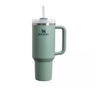 Stanley Quencher H2.0 FlowState Tumbler Shale 1.18L New In Box Authentic