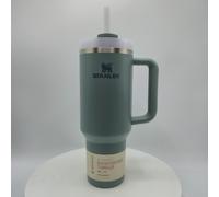 Quencher H2.0 Flowstate™ Tumbler 1.2L, Clear One Size