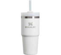Stanley Quencher H2.0 FlowState Vacuum Insulated Stainless Steel Tumbler with Lid and Straw for Water, Iced Tea, Coffee, Smoothies and More, 414 ml