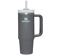 STANLEY Quencher H2.0 FlowState Vacuum Insulated Stainless Steel Tumbler with Lid and Straw for Water, Iced Tea or Coffee, Smoothie and More, 30 Ounce