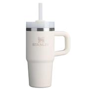Stanley Quencher H2.O FlowState™ Tumbler w/Handle 14 OZ Cream 2.0