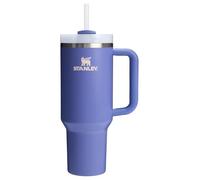 Stanley Quencher H2.0 Tumbler with Handle and Straw 40 oz | Flowstate 3-Position Lid | Cup Holder Compatible for Travel | Insulated Stainless Steel Cup | BPA-Free | Lupine