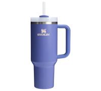Stanley Quencher H2.0 Tumbler with Handle and Straw 40 oz | Flowstate 3-Position Lid | Cup Holder Compatible for Travel | Insulated Stainless Steel Cup | BPA-Free | Lupine