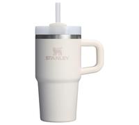 Stanley Quencher H2.0 Tumbler with Handle and Straw 40 oz | Flowstate 3-Position Lid | Cup Holder Compatible for Travel | Insulated Stainless Steel C