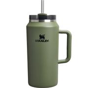 Stanley Quencher H2.O FlowState™ Tumbler 64 OZ Dried Pine