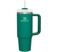 Stanley Quencher H2.0 Tumbler with Straw 30 oz | Flowstate 3-Position Lid | Cup Holder Compatible for Travel | Insulated Stainless Steel Cup | BPA-Fre