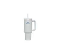 Stanley Quencher H2.0 Tumbler with Straw 40 oz | Flowstate 3-Position Lid | Cup Holder Compatible for Travel | Insulated Stainless Steel Cup | BPA-Fre