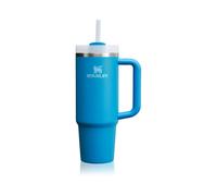 Stanley Quencher H2.O FlowState Azure 890 ml - Thermal Bottle