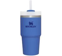 STANLEY Quencher H2.O FlowState Tumbler 20oz Iris
