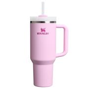 Stanley Quencher H2.O FlowState™ Tumbler 40 OZ Cherry Blossom