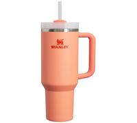STANLEY Quencher H2.O FlowState™ Tumbler 40 OZ Nectarine
