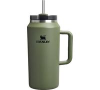 Stanley Quencher H2.O FlowState™ Tumbler 64 OZ Dried Pine