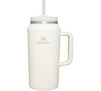 Stanley Quencher H2.O FlowState Tumbler 64oz Cream (10-11360-001)
