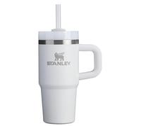 Stanley 1913 Tumbler Quencher H2.O FlowState™ w/Handle 14 OZ Frost