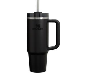 Stanley Quencher H20 FlowState Stainless Steel Vacuum Insulated Tumbler with Lid and Straw for Water Iced Tea or Coffee Smoot