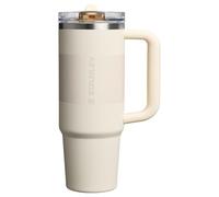 Stanley Quencher Pro Tour Flipstraw Tumbler 30 oz Cream Fade (BOX)