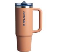 Stanley Quencher Pro Tour Flipstraw Tumbler 30 oz Toast VRT (Box)