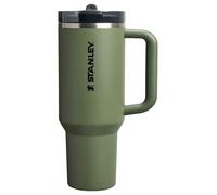 Stanley Quencher Pro Tour Flipstraw Tumbler 40 oz Dried Pine VRT (BOX)