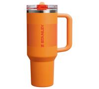 Stanley Quencher ProTour Flip Straw 1.18L Tumbler Water Bottle - Goldenrod Fade