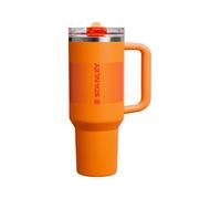 STANLEY Quencher ProTour Flip Straw 1.18L Water Bottle - Goldenrod Fade