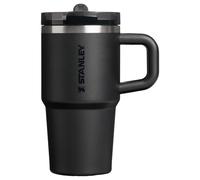 STANLEY Quencher ProTour Flip Straw Tumbler with Leakproof Lid 20 oz | Built-In Straw & Handle | Cupholder Compatible for Travel | Insulated Stainless
