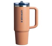 Stanley Quencher Pro Tour Flipstraw Tumbler 30 oz Toast VRT (Box)