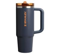 Stanley Quencher ProTour Flip Straw Tumbler with Leakproof Lid 30 oz | Built-In Straw and Handle | Cup Holder Compatible for Travel | Insulated Stain