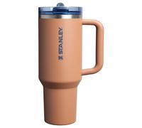 Stanley Quencher ProTour Flip Straw Tumbler with Leakproof Lid 40 oz | Built-In Straw and Handle | Cup Holder Compatible for Travel | Insulated Stain