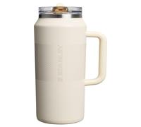 Stanley Quencher ProTour Flip Straw Tumbler with Leakproof Lid 64 oz | Built-In Straw and Handle | Large Capacity for Travel & Sports | Insulated Sta