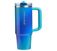 STANLEY Quencher ProTour Flipstraw Tumbler, 30 oz, Sea Glass Aura