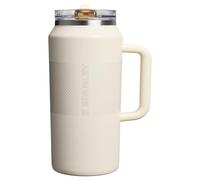 Stanley Quencher Pro Tour Flipstraw Tumbler 64 oz Cream Fade (BOX)