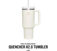Stanley STANLEY Quencher Recycled Stainless Steel Tumbler
