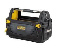 Stanley Tools FatMax Quick Access Premium Tote Bag STA180146