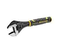 Stanley FatMax Quick Adjustable Wrench 150mm (6in) STA013125