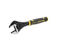 Stanley Quick Adjustable Wrench 300mm (12in)