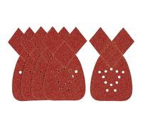 Stanley Quick Fit Mouse Sanding Sheets