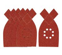 Stanley Quick Fit Multi Sander Sheets