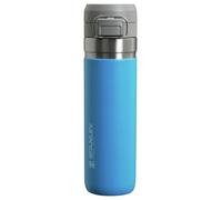 Stanley Quick Flip Azure Water Bottle - 700ml