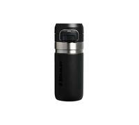Stanley The Quick Flip 0.47L Thermal Water Bottle: Black Colour: Black